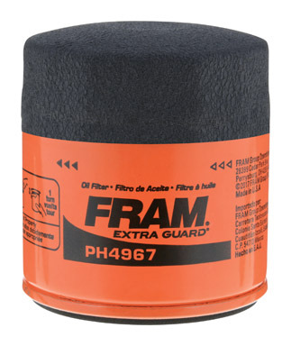 FILTER OIL FRAM PH4967