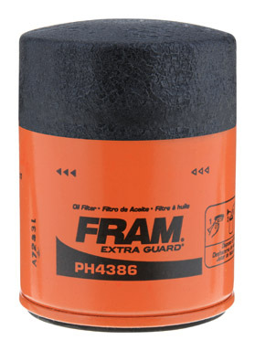 Filter Oil Fram Ph4386
