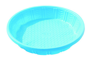 POOL PLASTIC 45"