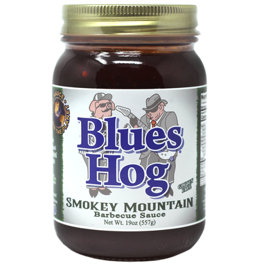 Blues Hog® 19 oz. Smokey Mountain BBQ Sauce