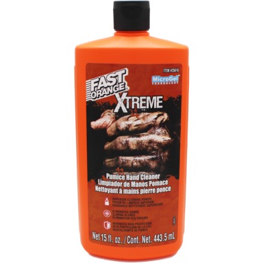 PUMICE HAND CLEANER 15OZ