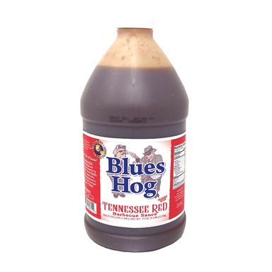 64OZ Tennessee Red BBQ Sauce