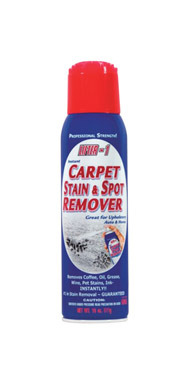 Auto Carpet Cleaner