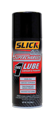 SLICK 1-LUBE