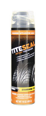 16OZ GUNKL INSTANT TIRE REPAIR d