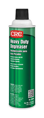 19OZ CRC Heavy Duty Degreaser