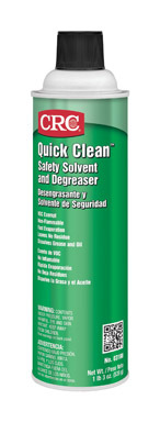 CLEANR ELECT QUIKCLN19OZ