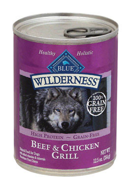 BLUE WILD GRLL B&C12.5OZ