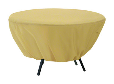 TERRAZZO 50" TABLE COVER