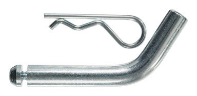 HITCH PIN AND CLIP 5/8"