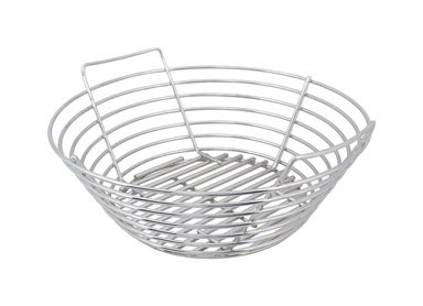 CHARCOAL BASKET KABLG SS