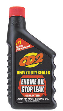 ENGINE STOPLEAK CD2 15OZ