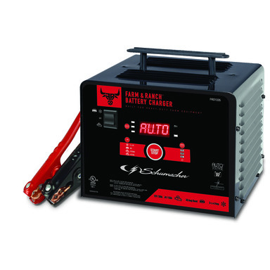 200/150/40/6A Battery Charger