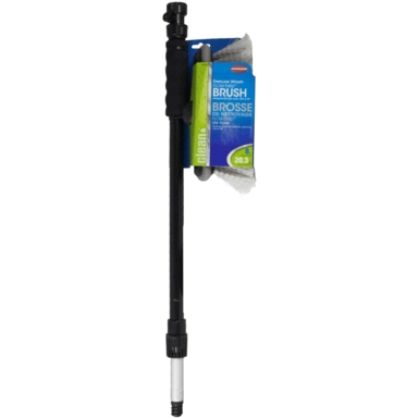 FLOWTHRU BRUSH 40"L