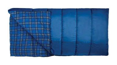 Sleepng Bag Cstlwd20 80"