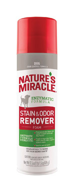 DOG STAIN&ODOR RMV17.5OZ