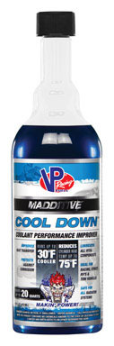 COOLANT COOL DOWN 16OZ