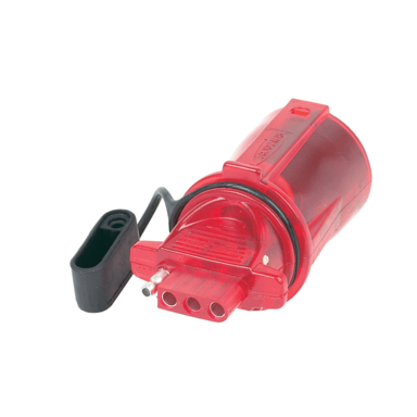 ADAPTER PLUG 4F 7B NTGLO