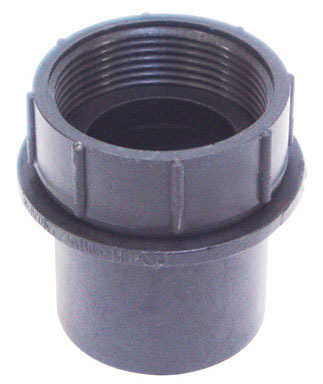 STRAINR ADAPTER RV 2.5"L