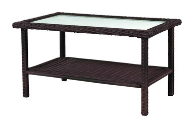PRESCOTT COFFEE TABLE