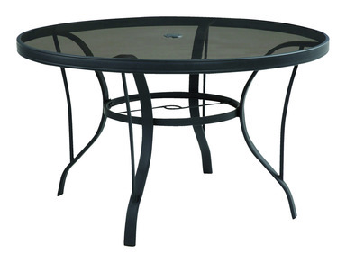 KENSINGTON 48" RND TABLE