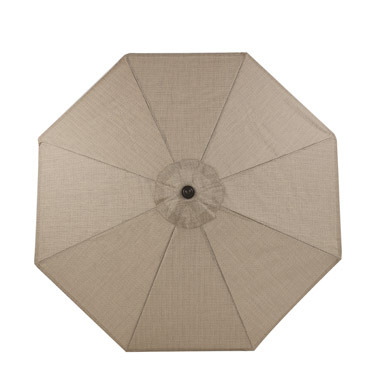 KENSINGTON 9FT UMBRELLA