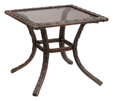 CHARLESTON SIDE TABLE