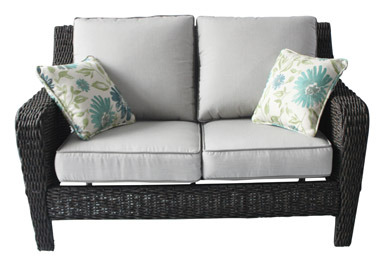 BELVEDERE LOVESEAT