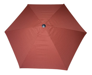 SIDNEY 9' UMBRELLA