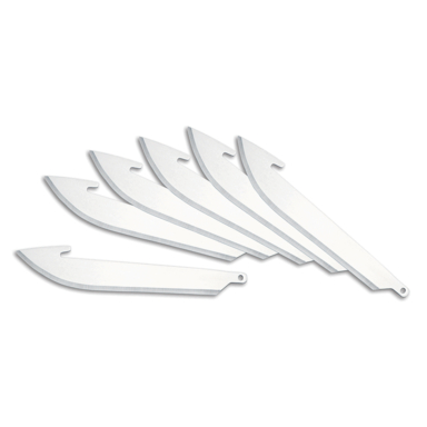BLADES REPLCMT 3" 6PK
