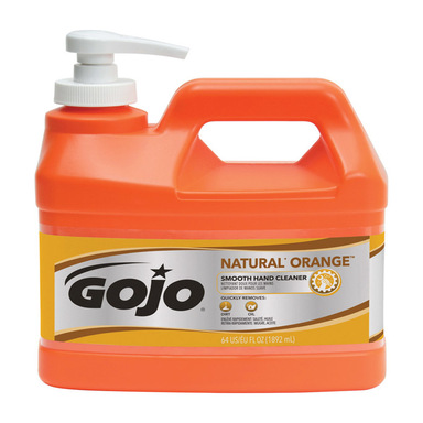Gojo 1/2 Gallon Hand Cleaner