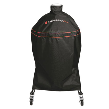 Grill Cover Kamado Joe Blk