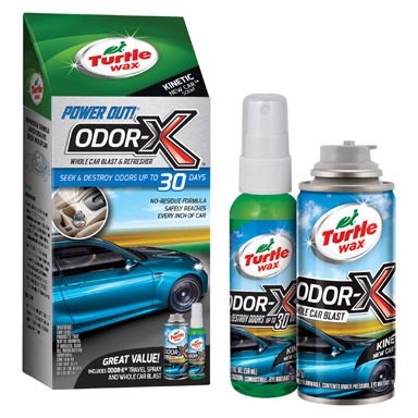 ODOR REMOVER TRLTWX ODRX