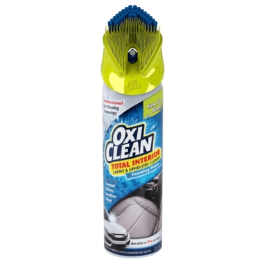 Oxi Upholstry Cleaner 19oz