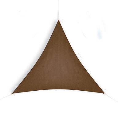 Triangle Shade Sail Canop 11'10"