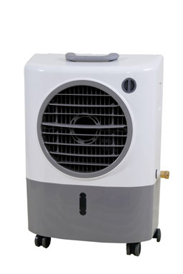 EVAPORATIVE COOLER 500SF