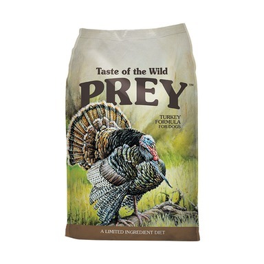 Tow Prey Turkey Dog 25#