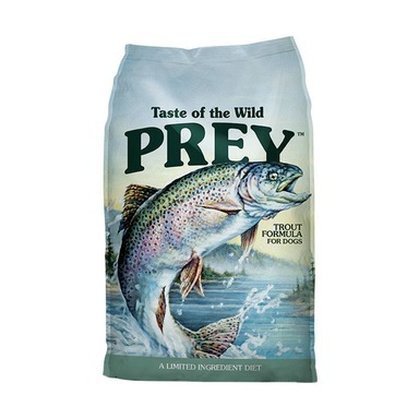 Tow Prey Trout Dog 25#