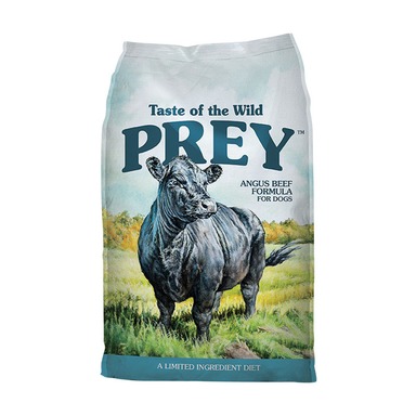 Tow Prey Angus Beef 25#