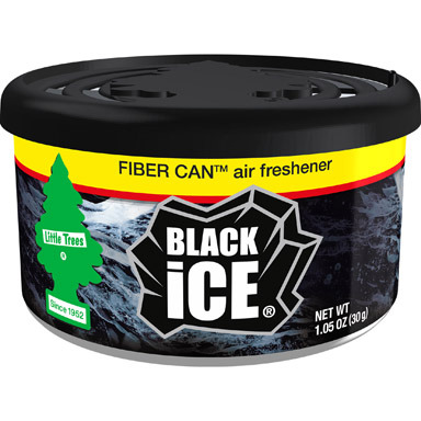 AF LIL TREE FC BLACK ICE