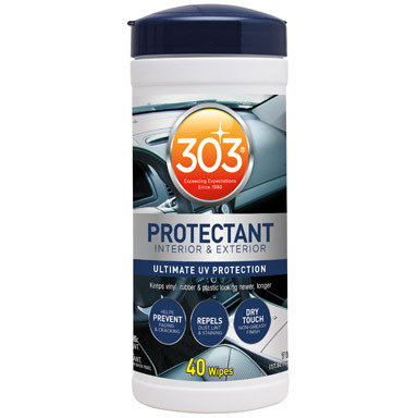 Auto Protectant 303 40pc