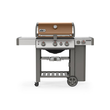 GRILL GENII SE330 LP CPR