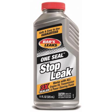 ONE SEAL ENGINE SEALER