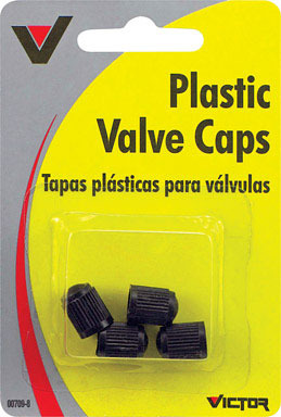 Valve Caps Plastic