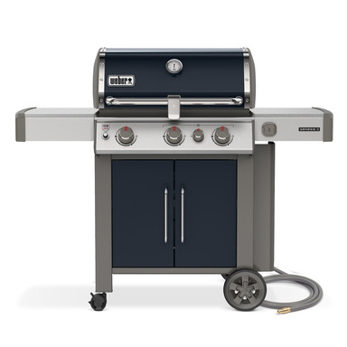 WEBER GRILL GENII E325 NG INDG