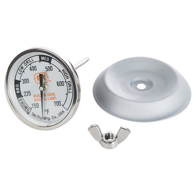 GRILL THERMOMETER PKGRIL