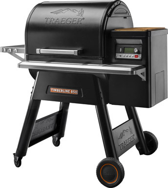 TMBRLN 850 GRILL GEN1