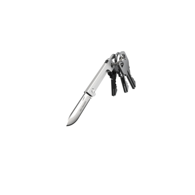 Key Ring Mini Knife
