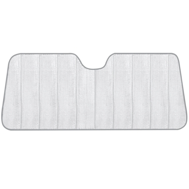 AUTO SUN SHADE ACCORDIAN