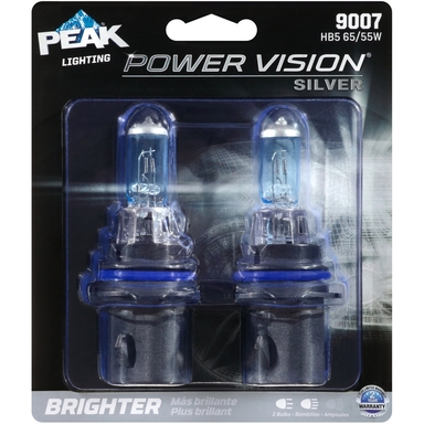 Peak Pwrvs 9007 Hb565/55w